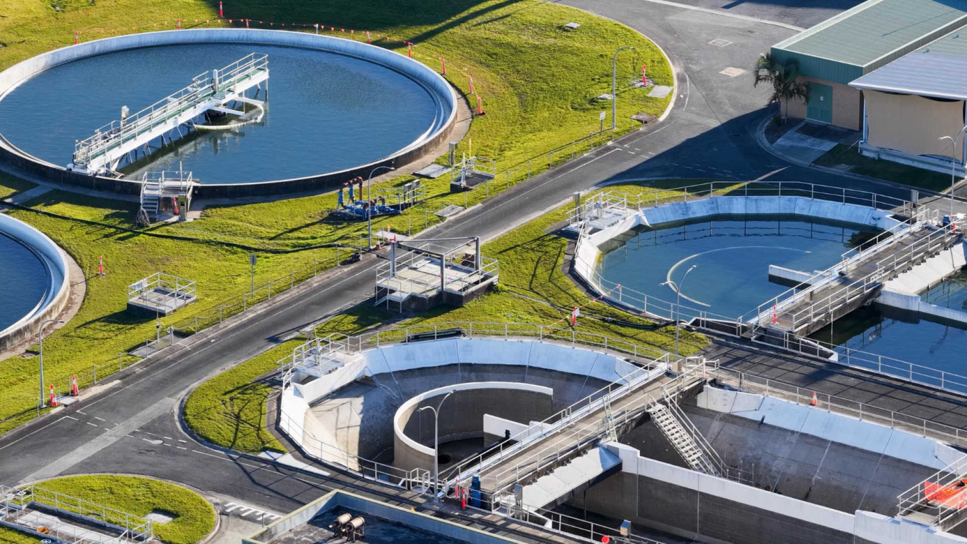 Gestion des eaux usées : vers des solutions plus durables et performantes