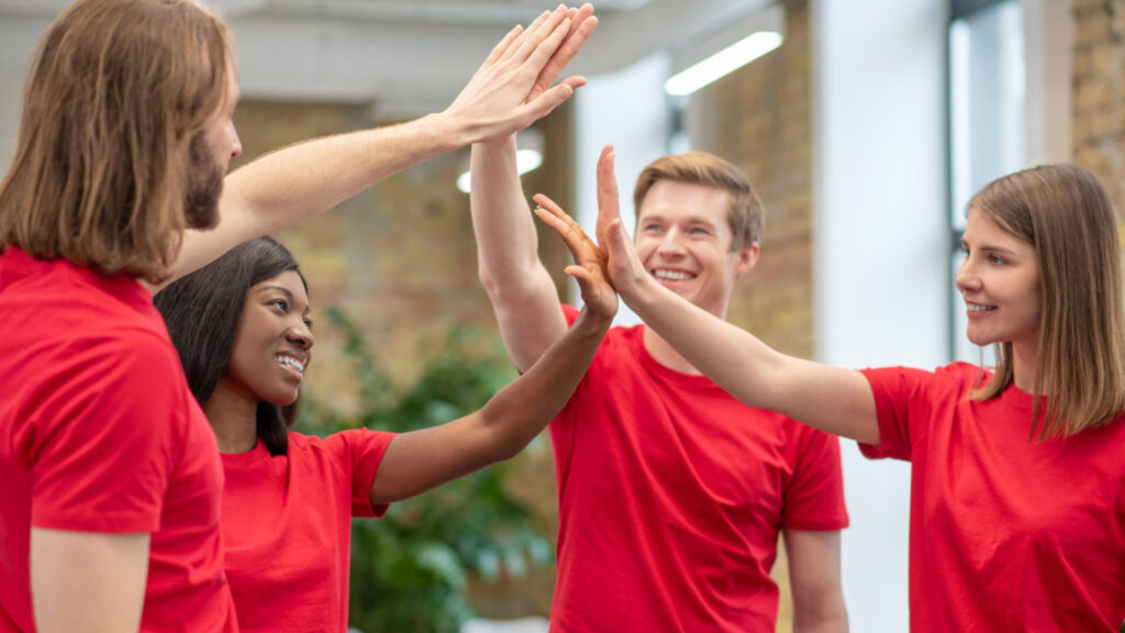 Team building : comment créer une expérience collective qui marque les esprits ?
